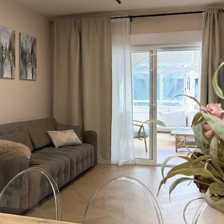 Ervi Sea View By Locos Apartment Torrevieja