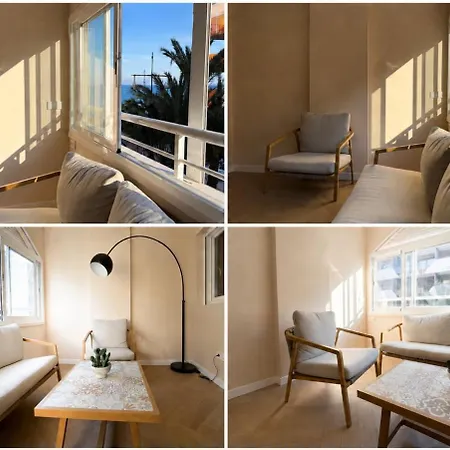 Apartment Ervi Sea View By Locos