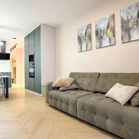 Apartment Ervi Sea View By Locos