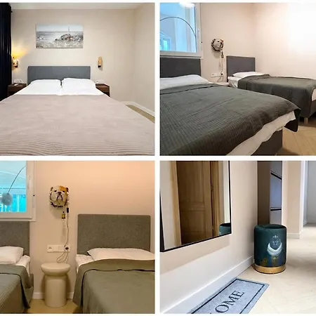 Apartment Ervi Sea View By Locos Torrevieja